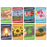 Glückwunschkarten Konfirmationskarten Grußkarten Karten Konfirmation,11,5 x 17,5 Glückwunschkarten Konfirmationskarten Grußkarten Karten Konfirmation,11,5 x 17,5