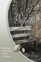 Vorschau: Trauerkarten Beileidsbekundung Anteilnahme Karten 11,5x17,5 cm Vorschau: Trauerkarten Beileidsbekundung Anteilnahme Karten 11,5x17,5 cm