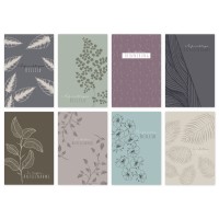 Trauerkarten Beileidsbekundung Anteilnahme Karten 11,5x17,5 cm Trauerkarten Beileidsbekundung Anteilnahme Karten 11,5x17,5 cm