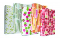 1 Rolle Geschenkpapier Spring Mix Papier 2m x 0,70m 1 Rolle Geschenkpapier Spring Mix Papier 2m x 0,70m