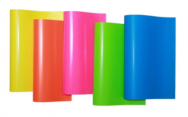 1 Rolle Geschenkpapier Colour Mix Papier 2m x 0,70m