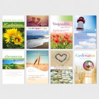 Vorschau: Glückwunschkarten Konfirmationskarten Grußkarten Karten Konfirmation,11,5 x 17,5 Vorschau: Glückwunschkarten Konfirmationskarten Grußkarten Karten Konfirmation,11,5 x 17,5
