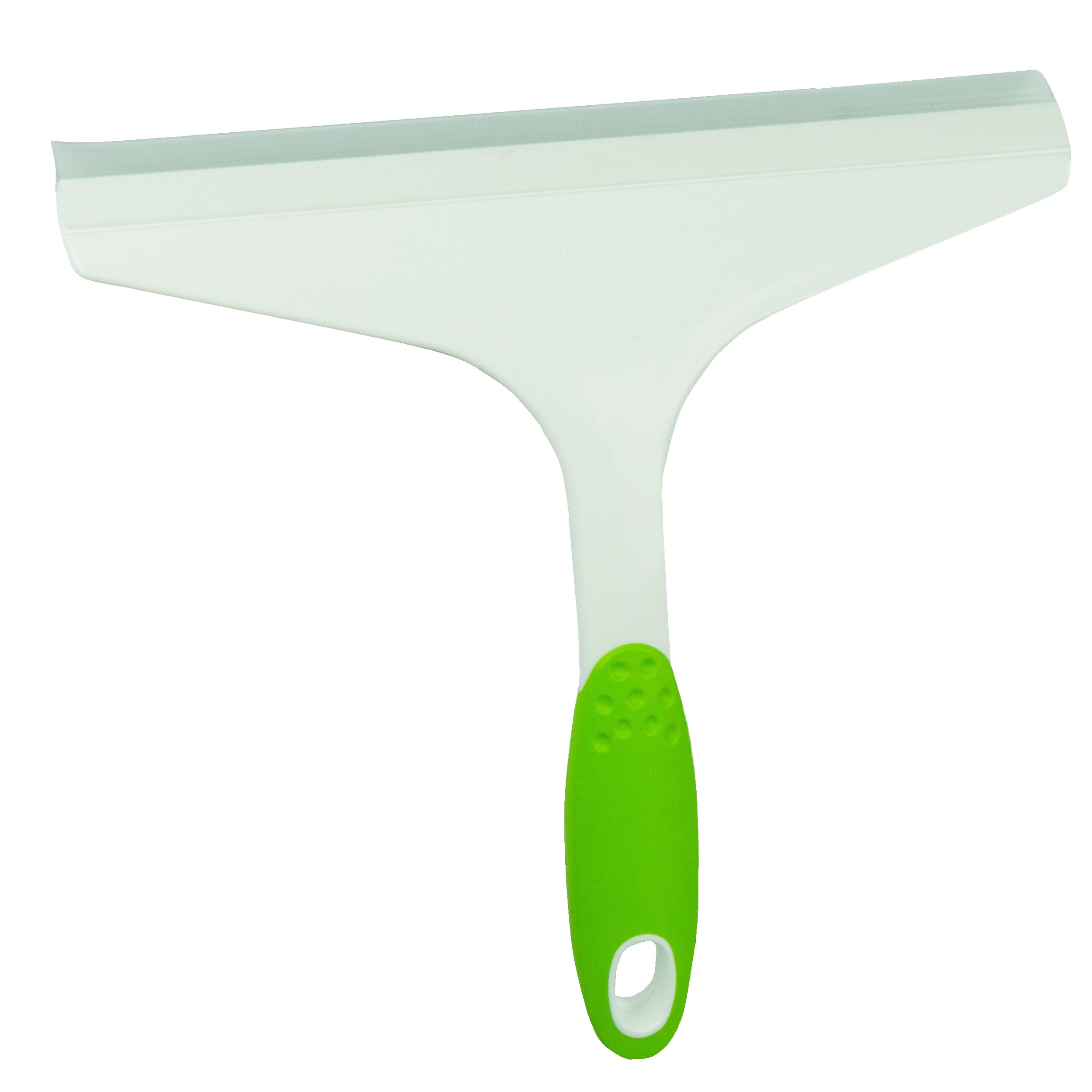 Fensterabzieher Für Tönung & Reinigung – Gebogen, 35 Cm Klinge, Für Glas, Auto, Dusche